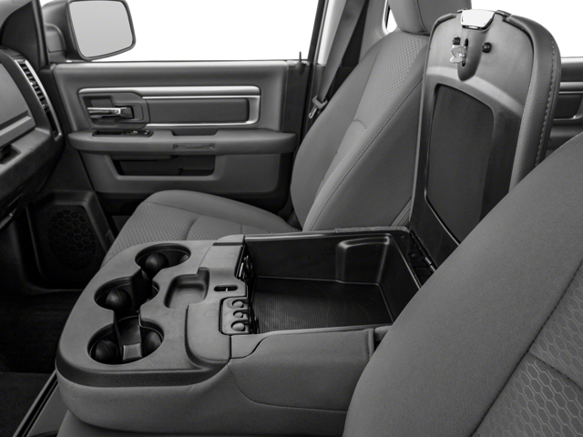 2017 RAM 1500 Lone Star