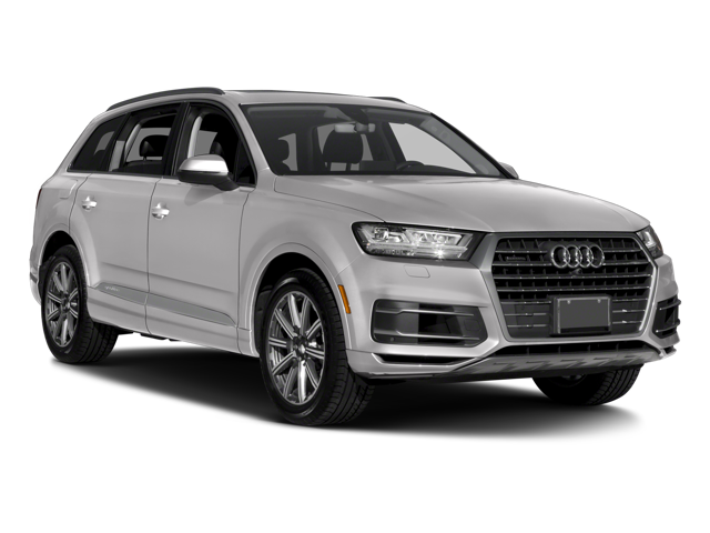 2018 Audi Q7 Premium Plus