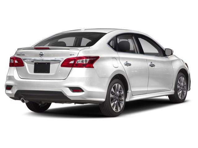 19 Nissan Sentra Sr Turbo In San Antonio Tx Austin Nissan Sentra Gunn Honda 3n1cb7ap6ky