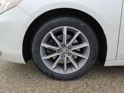 2019 Acura TLX 2.4L FWD