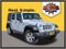 2018 Jeep Wrangler JK Unlimited Sport S