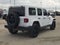 2021 Jeep Wrangler 4xe Unlimited Sahara