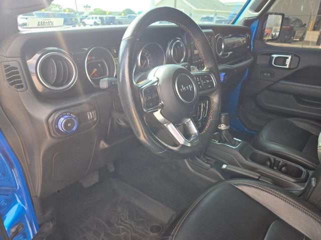 2023 Jeep Wrangler Rubicon 392