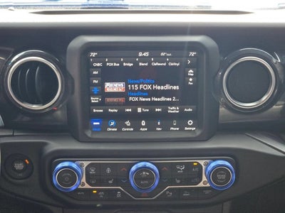 2023 Jeep Wrangler Rubicon 392