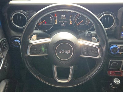 2023 Jeep Wrangler Rubicon 392