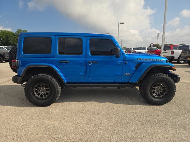 2023 Jeep Wrangler Rubicon 392