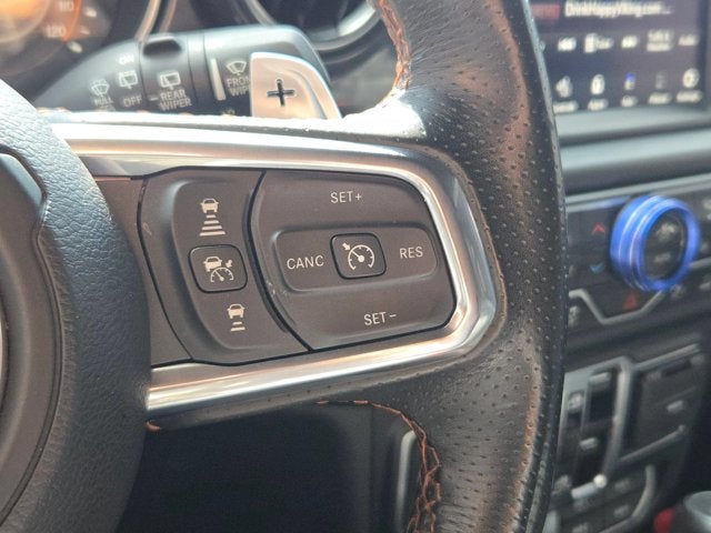 2023 Jeep Wrangler Rubicon 392
