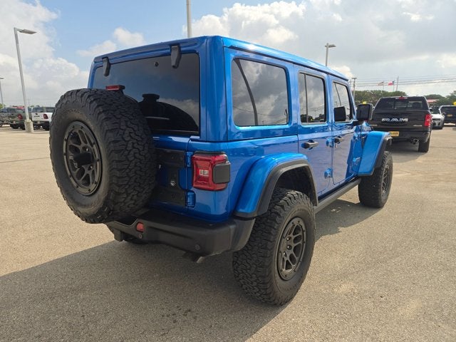 2023 Jeep Wrangler Rubicon 392