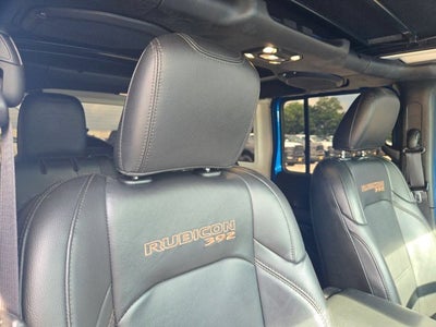 2023 Jeep Wrangler Rubicon 392