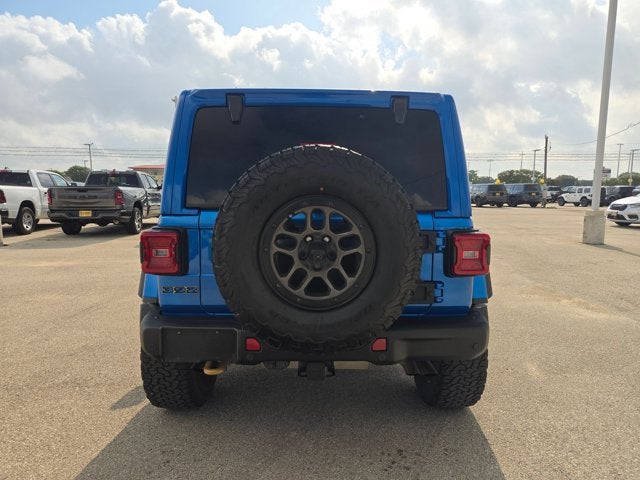 2023 Jeep Wrangler Rubicon 392