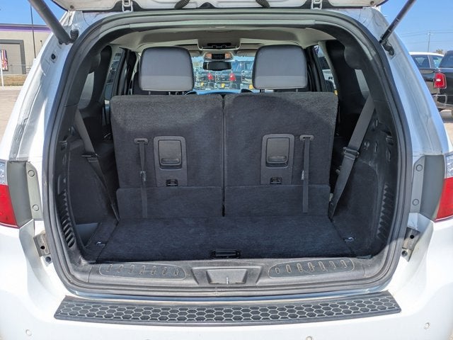 2013 Dodge Durango Citadel