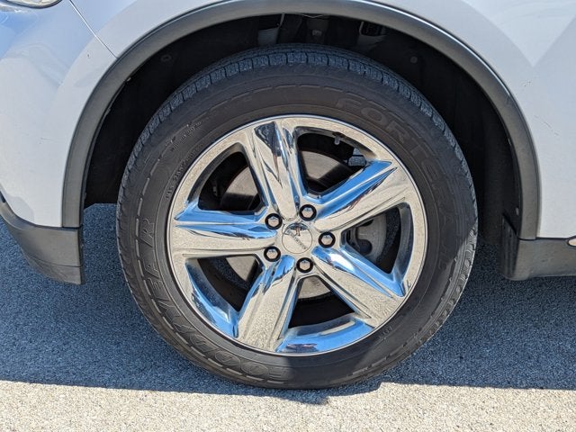 2013 Dodge Durango Citadel