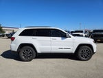 2021 Jeep Grand Cherokee Trailhawk