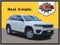 2024 Jeep Grand Cherokee Laredo A