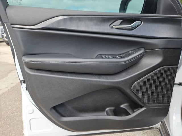 2024 Jeep Grand Cherokee Laredo A