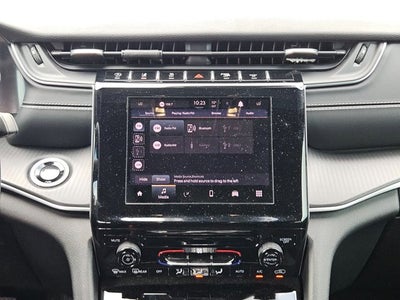 2024 Jeep Grand Cherokee Laredo A