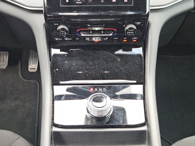 2024 Jeep Grand Cherokee Laredo A