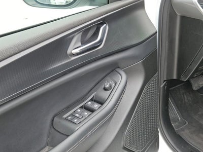 2024 Jeep Grand Cherokee Laredo A