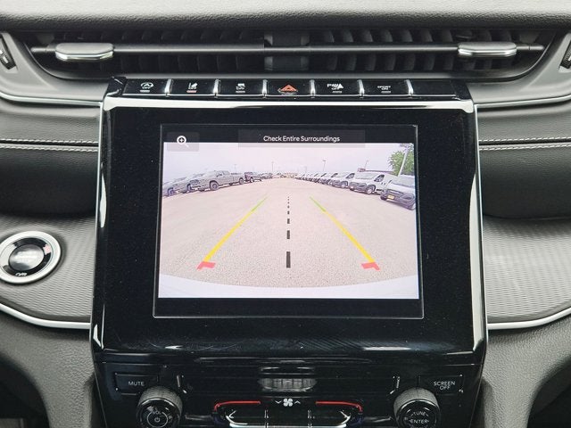 2024 Jeep Grand Cherokee Laredo A