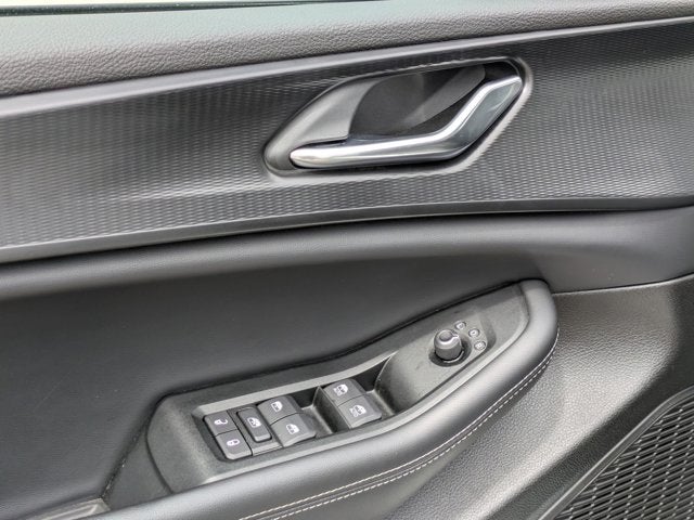 2024 Jeep Grand Cherokee Laredo A