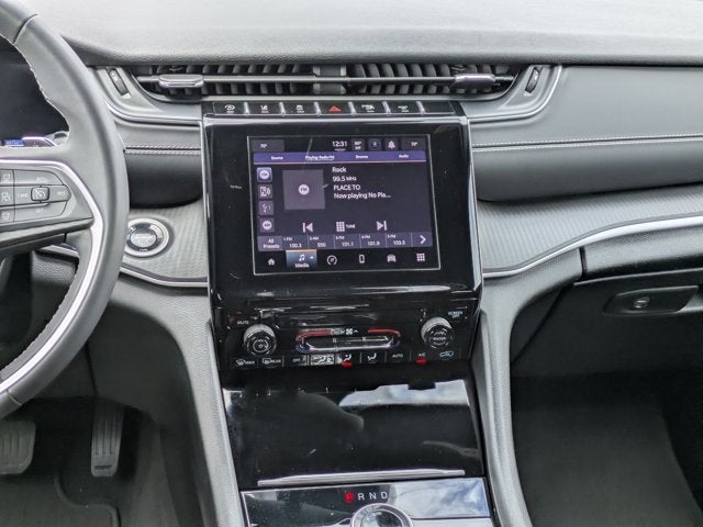 2024 Jeep Grand Cherokee Laredo A