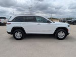 2024 Jeep Grand Cherokee Laredo A
