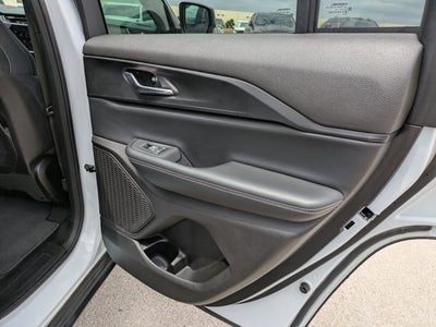 2024 Jeep Grand Cherokee Laredo A