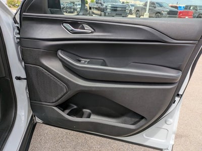 2024 Jeep Grand Cherokee Laredo A