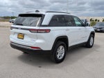 2024 Jeep Grand Cherokee Laredo A
