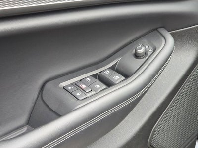 2025 Jeep Grand Cherokee L Laredo X