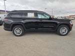 2025 Jeep Grand Cherokee L Laredo X