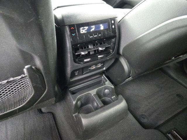 2025 Jeep Grand Cherokee L Laredo X