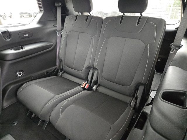 2025 Jeep Grand Cherokee L Laredo X