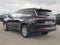 2025 Jeep Grand Cherokee L Laredo X