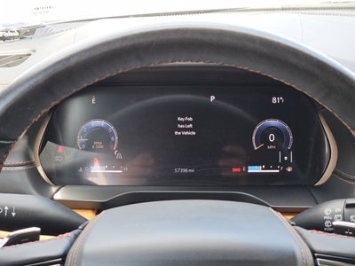 2021 Jeep Grand Cherokee L Summit Reserve