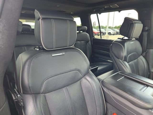 2024 Jeep Grand Wagoneer L Series II