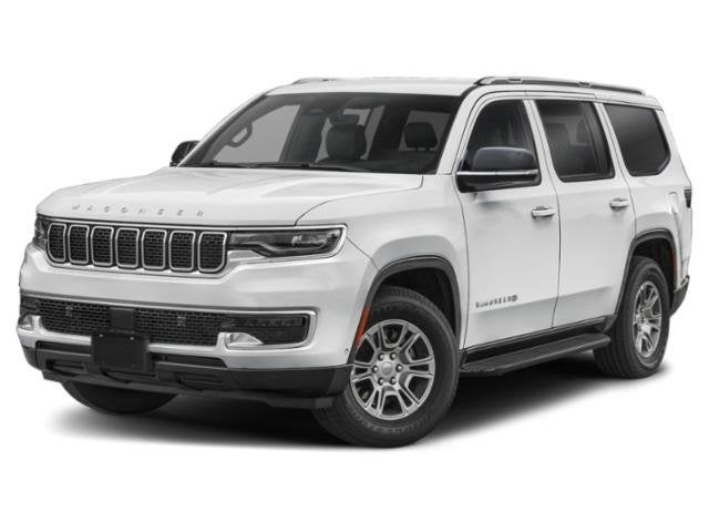 2024 Jeep Wagoneer 4x2