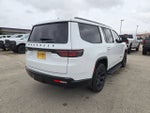 2025 Jeep Wagoneer Series II Carbide