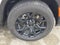 2025 Jeep Wagoneer Series II Carbide