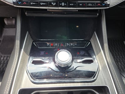 2024 Jeep Wagoneer Series III