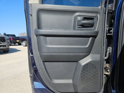 2012 RAM 1500 Express