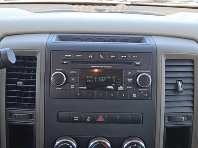 2012 RAM 1500 Express