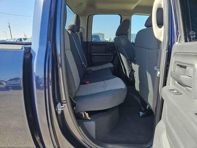 2012 RAM 1500 Express