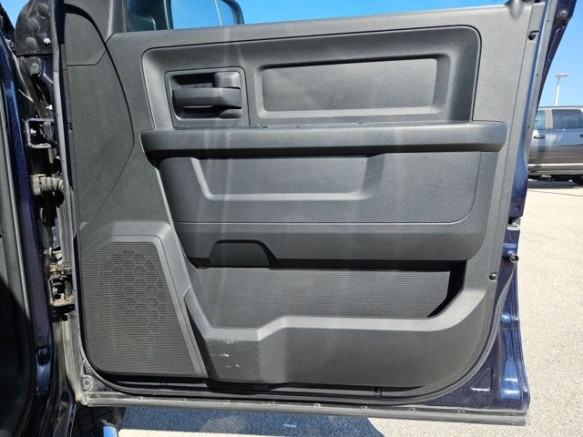 2012 RAM 1500 Express