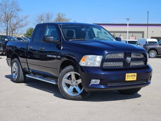 2012 RAM 1500 Express
