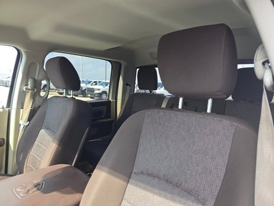 2016 RAM 1500 Lone Star