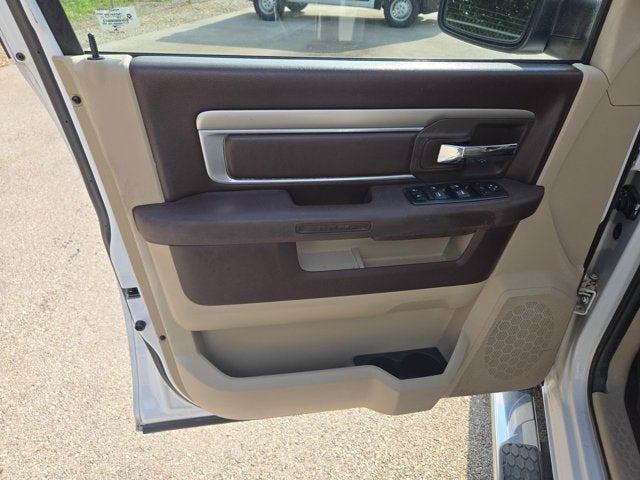 2016 RAM 1500 Lone Star