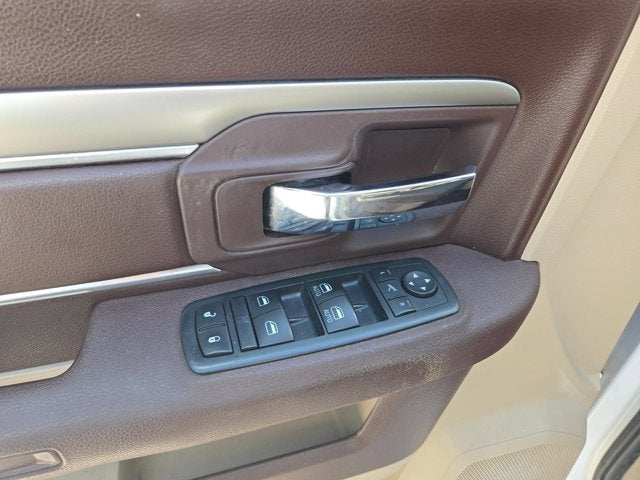 2016 RAM 1500 Lone Star