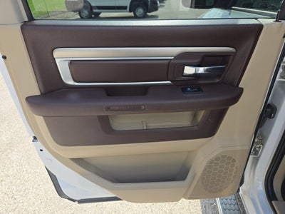 2016 RAM 1500 Lone Star