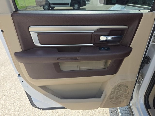 2016 RAM 1500 Lone Star